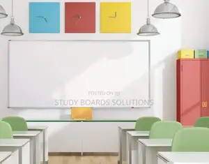 Teaching and Demonstrations Magnetic Whiteboard 8ftx4ft