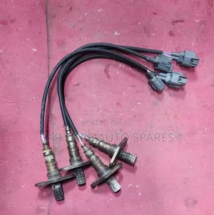 Oxygen Sensor Toyota Land Cruiser/ Prado150