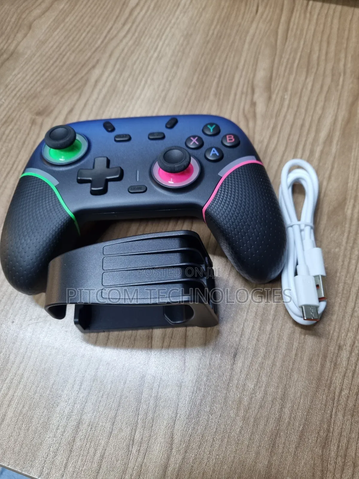 Ios Android Bluetooth Gamepad