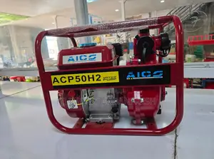 Aico Japan Acp50 Water Pump