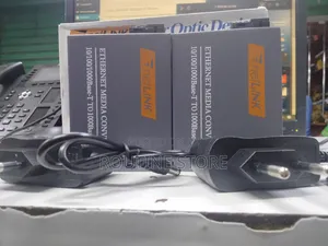 Netlink Media Converter Base