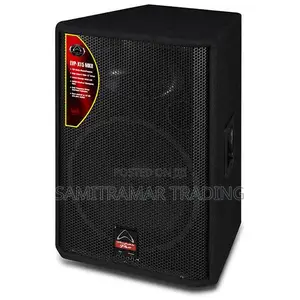 Evp-X15mkii Wharfedale 15" 2-Way Passive Pa Speaker 1400w