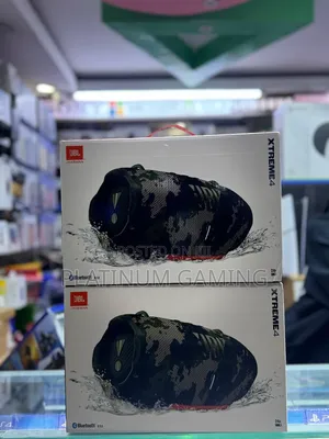 JBL Xtreme4