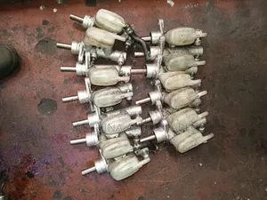 Brake Master Cylinder Toyota Passo Old Model
