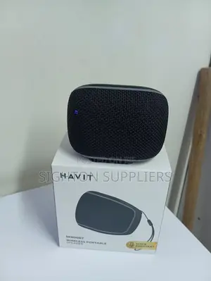 Havit Wireless Speaker Sk800bt Soundbar