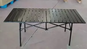 Fordable Camping Table and Outdoor Table
