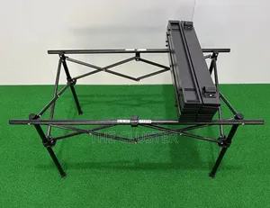 Fordable Camping Table and Outdoor Table