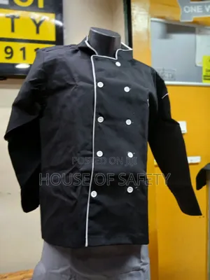 Popular Choice for Black Chefs