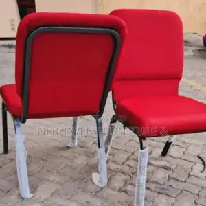 High Density Banquet Chair – Superior Comfort Strength