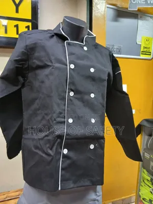 Culinary World Attire Uniforms