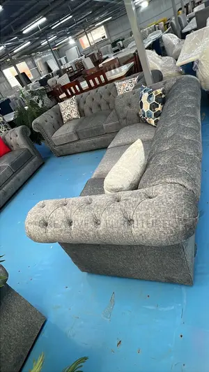 Premium Chester Sofa