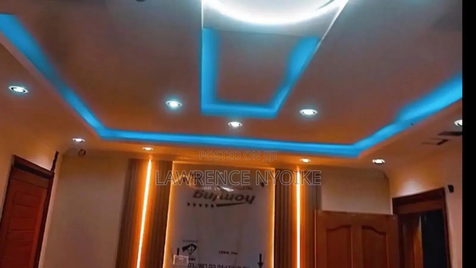 Electrician