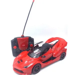 X Bao Luxurious Remote Control Car