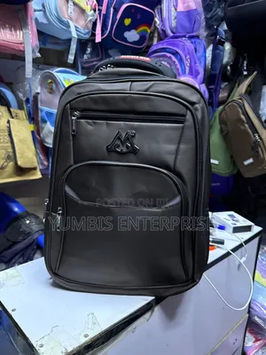 Curious Man Quality Backpacks for Travelling, Laptop Etc at 1800