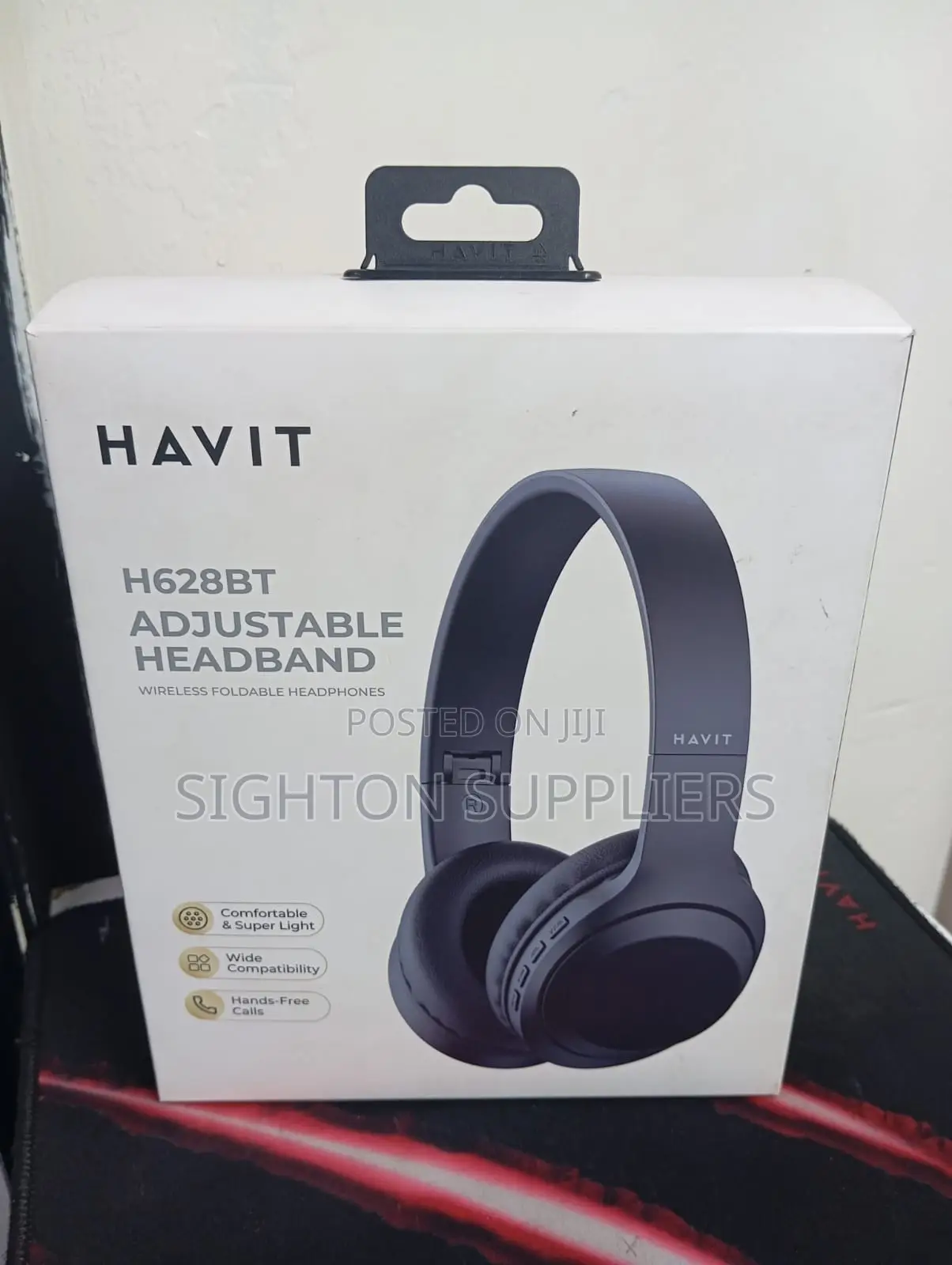 Havit H628bt Headphone