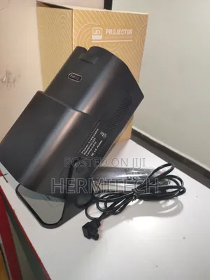 Hy320 Smart Android Projector