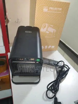 Hy320 Smart Android Projector