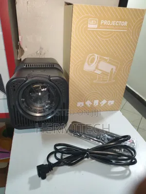Hy320 Smart Android Projector