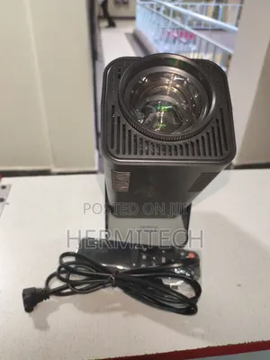 Led Full Hd Hy320 Smart Android Projector