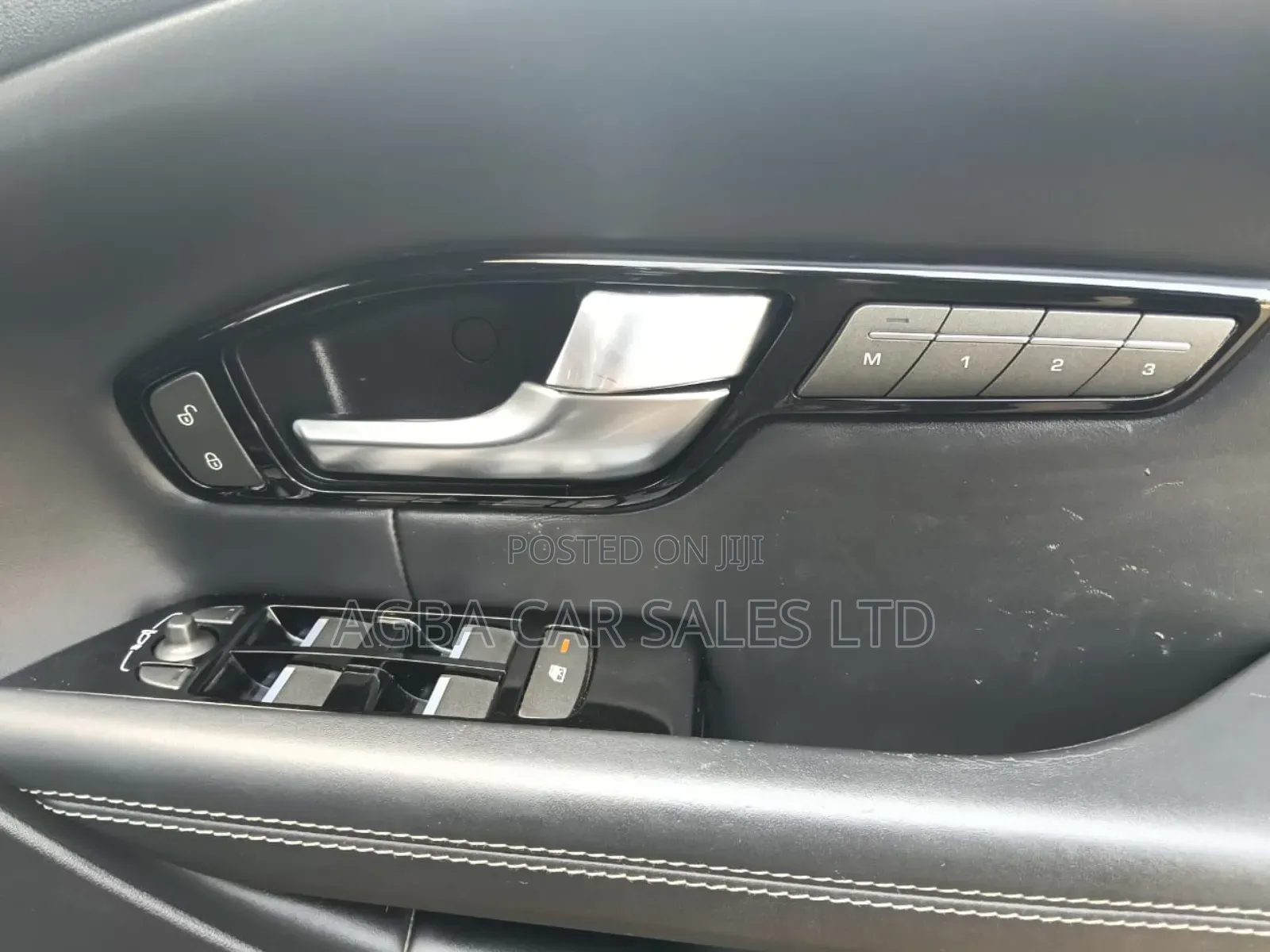 Land Rover Range Rover Evoque 2016 Gray