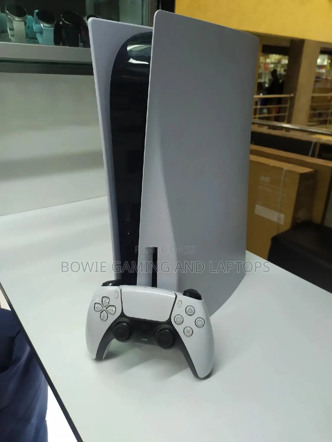 Ps5 Standard Used