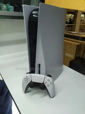 Ps5 Standard Used
