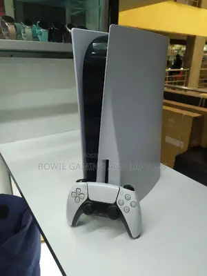 Ps5 Standard Used