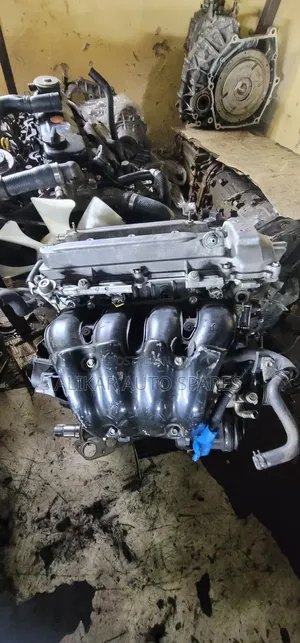 Toyota Harier,Alphard ,Rav4 Engine