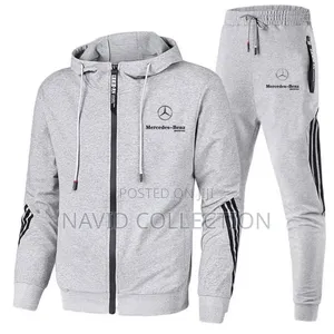 Two Piece Joggers