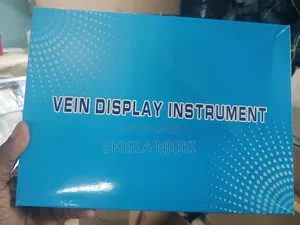Vein Finder