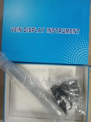 Vein Finder