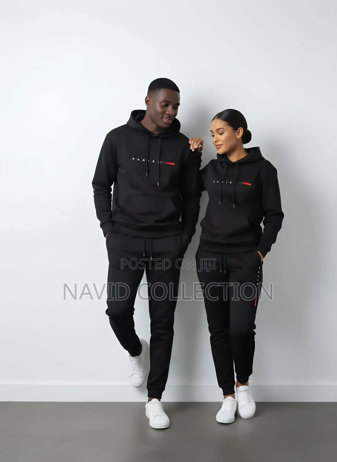 Uunisex Tracksuits
