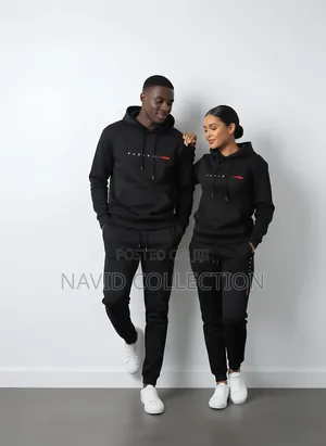 Uunisex Tracksuits