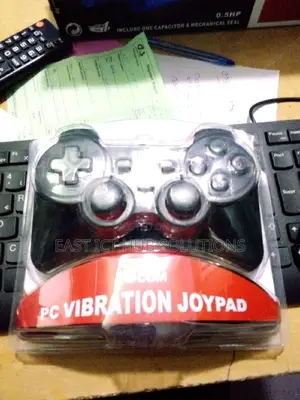 UCOM Game Pads For PC