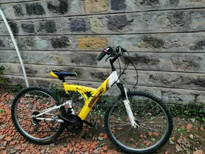 Duorop Mountain Bike Size 26