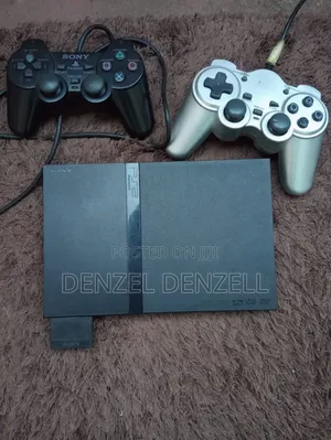 Sony Playstation 2 (Ps2)