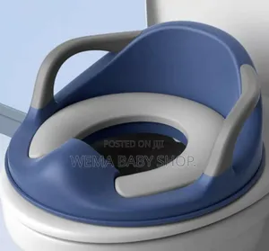Eazy Kids Potty Training Cushioned Seat.