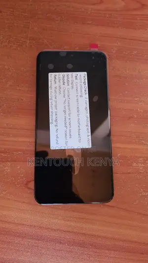 Samsung S22+ Plus LCD Display Frame Touch Screen Digitizer Replacement