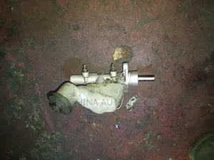 Brake Master Cylinder Diahatsu Mira Old Model