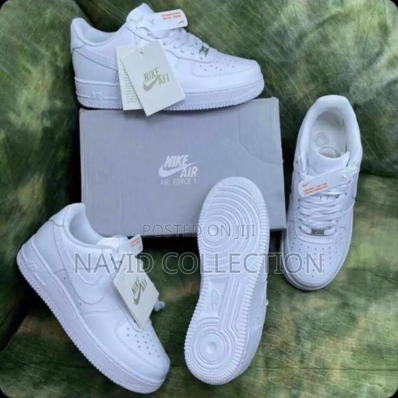 Unisex Sneakers