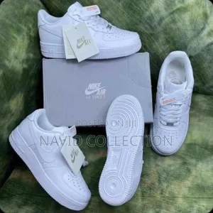 Unisex Sneakers