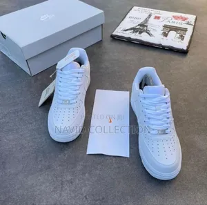 Unisex Sneakers
