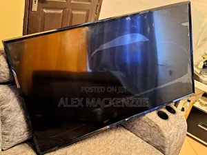 Lg Smart Tv 49"
