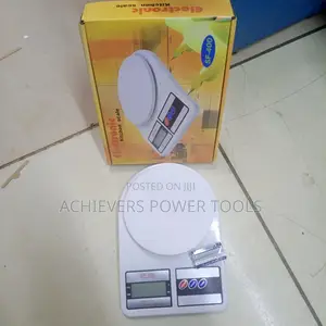 Kitchen Scale/Electronic Kitchen Scale
