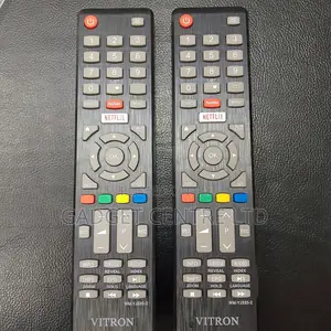 New Vitron Smart Tv Remote