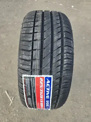 225 /55 R19 Vinmax