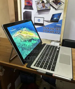 Laptop HP Elite X2 1012 G2 8GB Intel Core I5 SSD 256GB