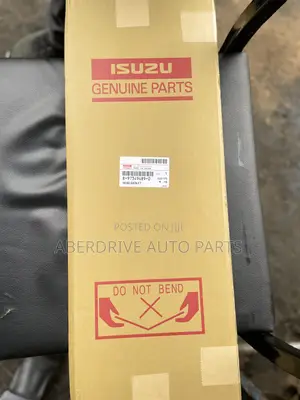 Head Gasket Isuzu 4.3 Nqr, NPR (4hf1 , 4hl1)