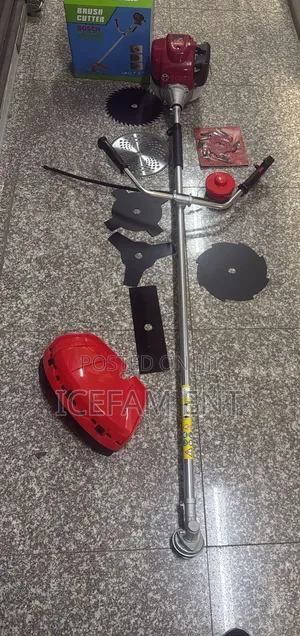 Brush Cutter Machine/4stroke Brush Cutter Machine