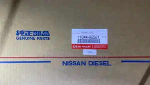 Engine Parts, Headgaskets for Nissan Diesel Pf6 Pe6
